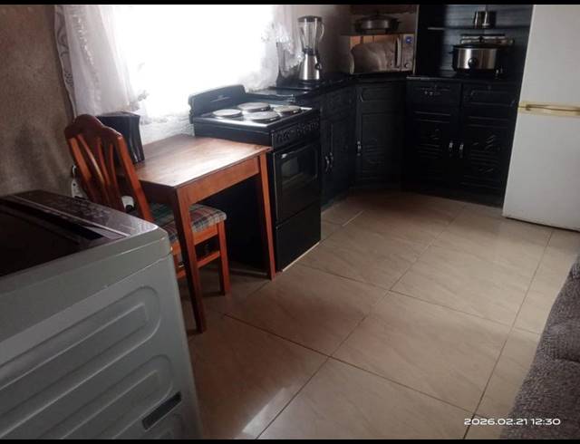 1 BEDROOM HOUSE FOR SALE IN DUDUZA